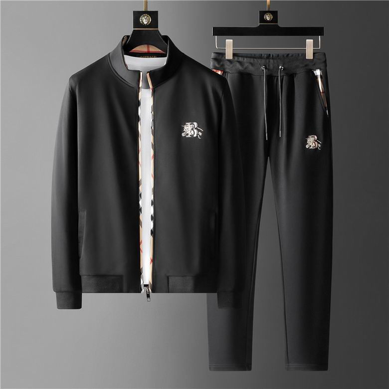 Burberry Men's Suits 344